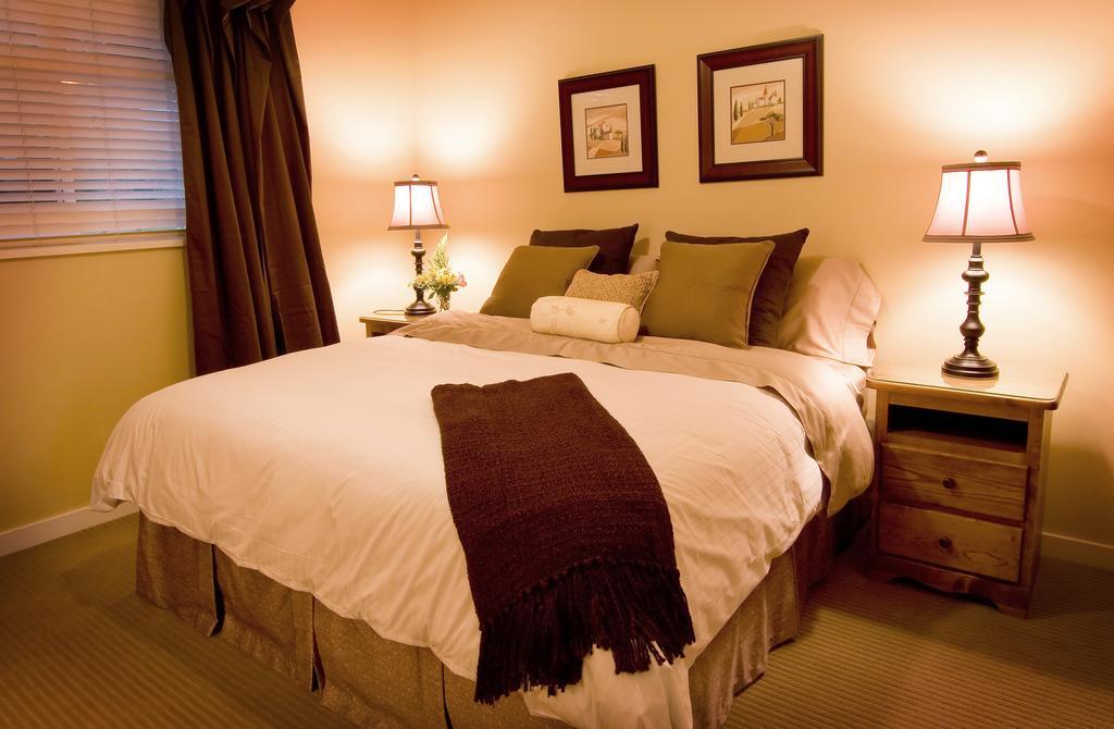 Gowlland Harbour Resort Heriot Bay Номер фото